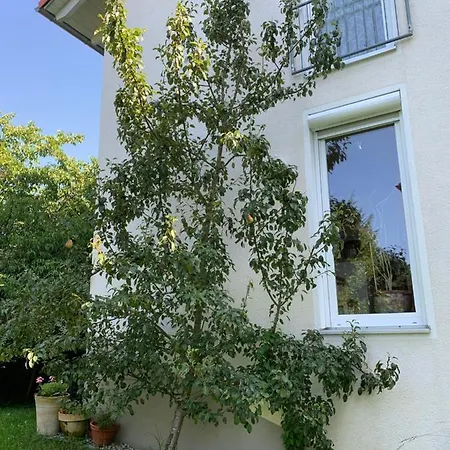 Bayrisches Ferienhaus Fur Familien Holiday home Starnberg