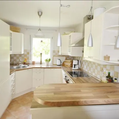 Holiday home Bayrisches Ferienhaus Fur Familien *