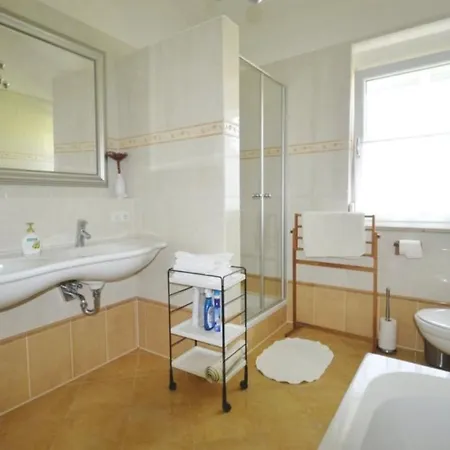 Bayrisches Ferienhaus Fur Familien Holiday home