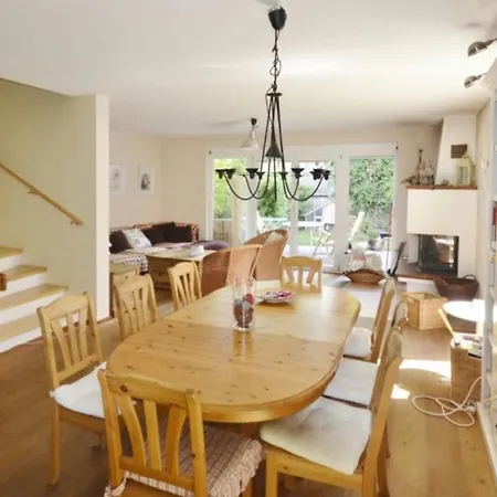 Bayrisches Ferienhaus Fur Familien * Starnberg