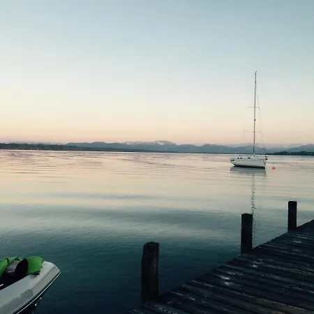 Bayrisches Ferienhaus Fur Familien Starnberg