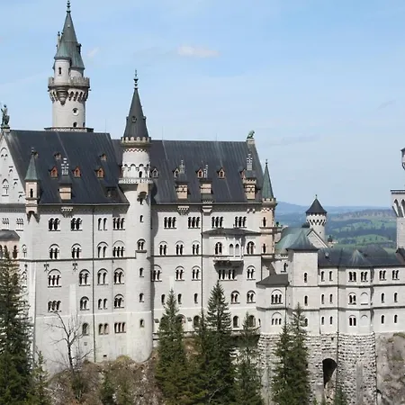 Bayrisches Ferienhaus Fur Familien Holiday home