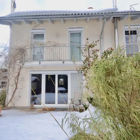 Bayrisches Ferienhaus Fur Familien